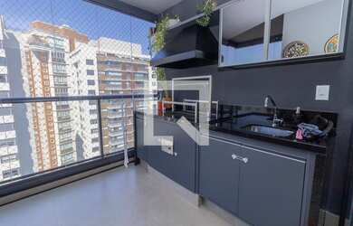 Imagem 6: Apartamento à Venda - Perdizes, 3 Quartos, 75 m2