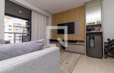 Imagem 5: Apartamento à Venda - Perdizes, 3 Quartos, 75 m2