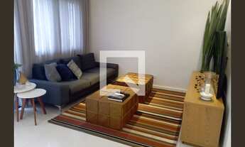 Imagem 3: Casa à Venda - Brooklin, 3 Quartos, 170 m2