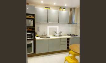 Imagem 7: Casa à Venda - Brooklin, 3 Quartos, 170 m2