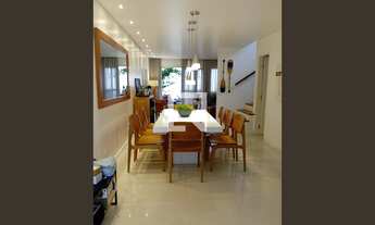 Imagem 5: Casa à Venda - Brooklin, 3 Quartos, 170 m2