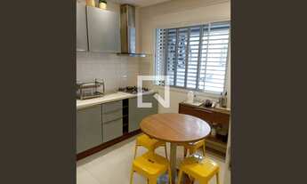 Imagem 6: Casa à Venda - Brooklin, 3 Quartos, 170 m2