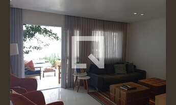 Imagem 2: Casa à Venda - Brooklin, 3 Quartos, 170 m2