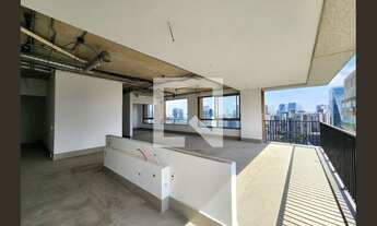 Imagem: Apartamento à Venda - Itaim Bibi, 2 Quartos