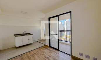 Imagem 2: Apartamento à Venda - Mooca, 2 Quartos, 42 m2