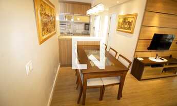 Imagem 4: Apartamento à Venda - Saúde, 3 Quartos, 73 m2