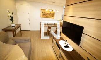 Imagem: Apartamento à Venda - Saúde, 3 Quartos