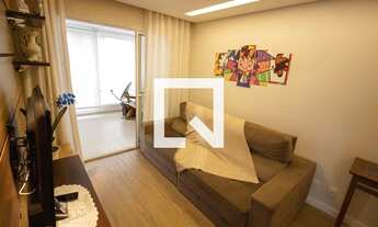 Imagem 2: Apartamento à Venda - Saúde, 3 Quartos, 73 m2