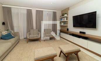 Imagem 5: Apartamento à Venda - Vila Romana, 2 Quartos, 94 m2