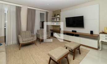 Imagem 4: Apartamento à Venda - Vila Romana, 2 Quartos, 94 m2