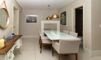 Imagem 6: Apartamento à Venda - Vila Romana, 2 Quartos, 94 m2