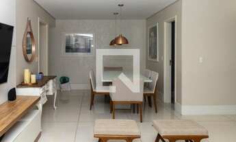 Imagem 3: Apartamento à Venda - Vila Romana, 2 Quartos, 94 m2