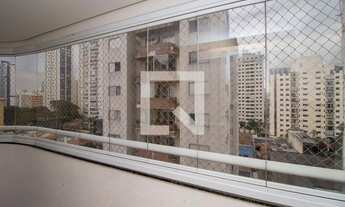 Imagem 7: Apartamento à Venda - Vila Romana, 2 Quartos, 94 m2