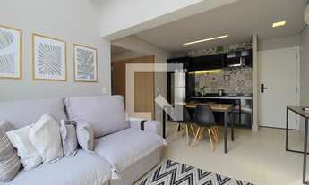 Imagem 3: Apartamento à Venda - Vila Olímpia, 1 Quarto, 70 m2