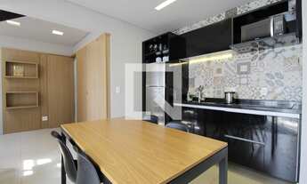 Imagem 6: Apartamento à Venda - Vila Olímpia, 1 Quarto, 70 m2