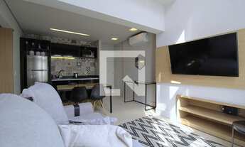 Imagem: Apartamento à Venda - Vila Olímpia, 1