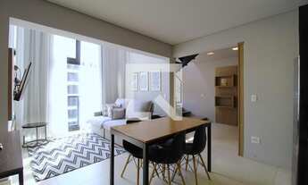 Imagem 2: Apartamento à Venda - Vila Olímpia, 1 Quarto, 70 m2