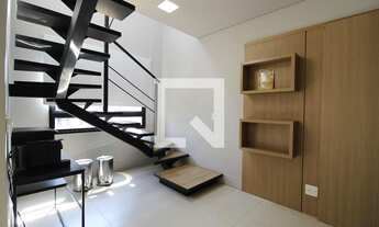 Imagem 7: Apartamento à Venda - Vila Olímpia, 1 Quarto, 70 m2