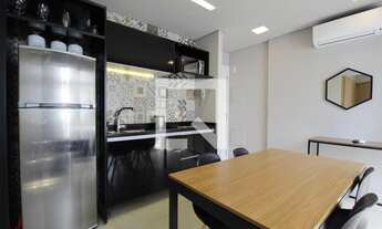 Imagem 5: Apartamento à Venda - Vila Olímpia, 1 Quarto, 70 m2