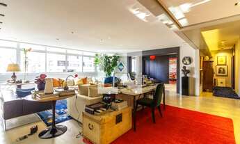 Imagem: Apartamento à Venda - Jardim Paulista