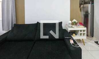 Imagem 4: Apartamento à Venda - Parque São Lucas, 2 Quartos, 45 m2