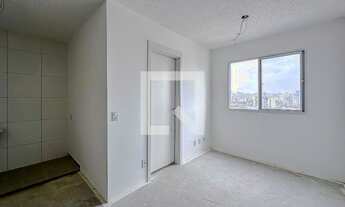 Imagem 2: Apartamento à Venda - Mooca, 2 Quartos, 35 m2