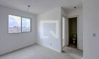 Imagem 3: Apartamento à Venda - Mooca, 2 Quartos, 35 m2