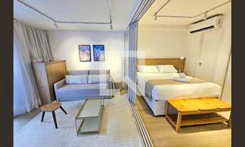 Imagem 2: Apartamento à Venda - Jardim Paulista, 1 Quarto, 37 m2