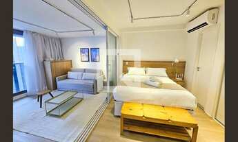 Imagem: Apartamento à Venda - Jardim Paulista