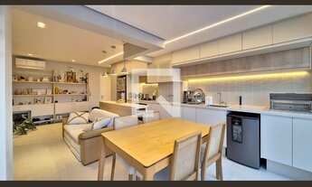 Imagem 3: Apartamento à Venda - Vila Leopoldina, 2 Quartos, 62 m2