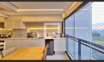 Imagem 7: Apartamento à Venda - Vila Leopoldina, 2 Quartos, 62 m2