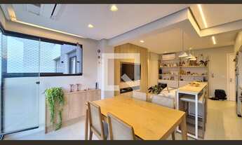 Imagem 4: Apartamento à Venda - Vila Leopoldina, 2 Quartos, 62 m2