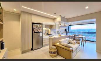 Imagem 2: Apartamento à Venda - Vila Leopoldina, 2 Quartos, 62 m2