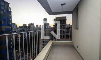 Imagem 5: Apartamento à Venda - Jardim Paulista, 1 Quarto, 58 m2