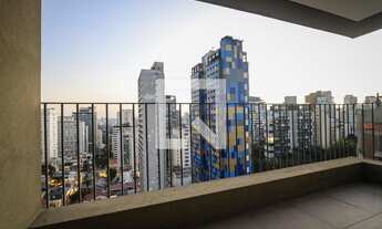 Imagem 7: Apartamento à Venda - Jardim Paulista, 1 Quarto, 58 m2