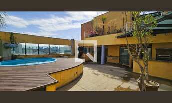 Imagem: Apartamento à Venda - Vila Mariana, 4 Quartos