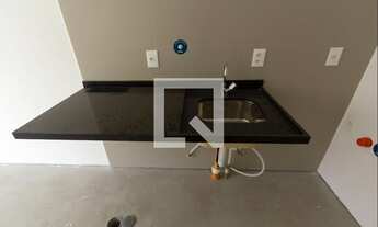 Imagem 2: Apartamento à Venda - Itaim Bibi, 1 Quarto, 28 m2