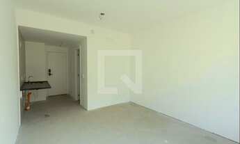 Imagem: Apartamento à Venda - Itaim Bibi, 1 Quarto