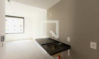 Imagem 3: Apartamento à Venda - Itaim Bibi, 1 Quarto, 28 m2