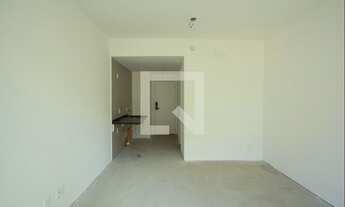 Imagem 6: Apartamento à Venda - Itaim Bibi, 1 Quarto, 28 m2