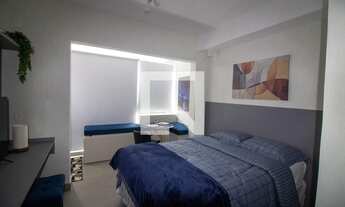 Imagem: Apartamento à Venda - Santo Amaro , 1