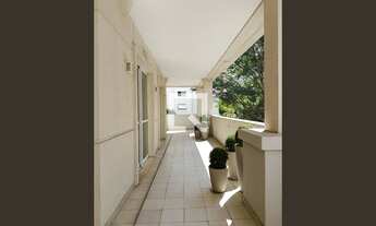 Imagem 5: Apartamento à Venda - Jardim Paulista, 4 Quartos, 268 m2