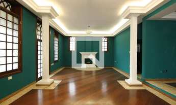 Imagem: Casa à Venda - Jardim Guedala, 4 Quartos