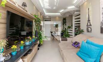 Imagem 4: Apartamento à Venda - Brooklin, 2 Quartos, 164 m2