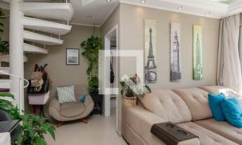 Imagem 6: Apartamento à Venda - Brooklin, 2 Quartos, 164 m2