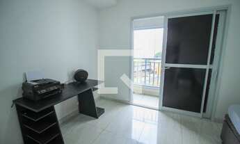 Imagem: Apartamento à Venda - Belém, 1 Quarto