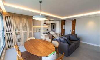 Imagem 2: Apartamento à Venda - Ipiranga, 3 Quartos, 80 m2