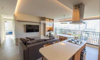 Imagem 5: Apartamento à Venda - Ipiranga, 3 Quartos, 80 m2