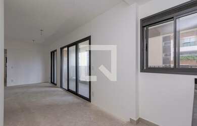 Imagem 2: Apartamento à Venda - Brooklin, 2 Quartos, 71 m2