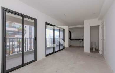 Imagem 3: Apartamento à Venda - Brooklin, 2 Quartos, 71 m2